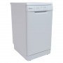 Candy Dishwasher CDPH 2L949W Free standing, Width 44.8 cm, Number of place settings 9, Number of programs 5, Energy efficiency c - 3